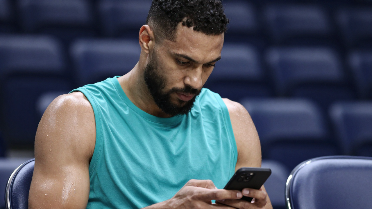 Miami Heat Trade for Kyrie Irving to Compete for NBA Title