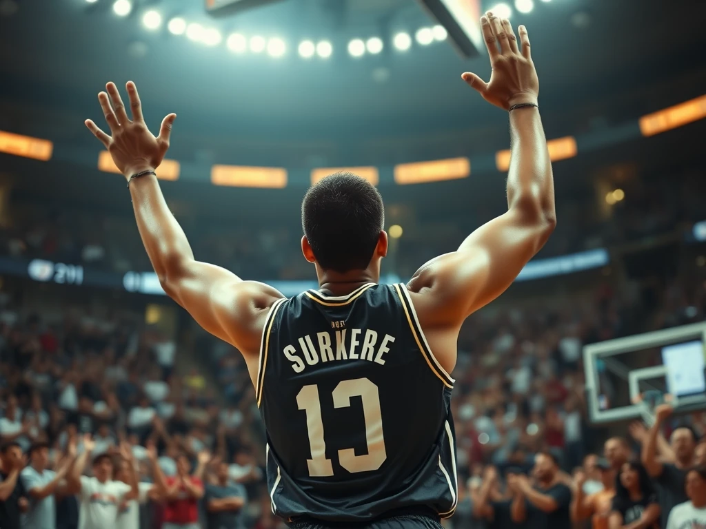 Paul George's trade to the Clippers marks a transformative moment for the franchise