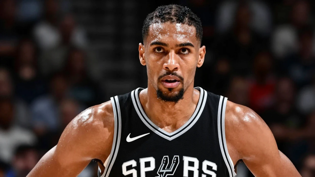San Antonio Spurs Continue to Shine in NBA Spotlight
