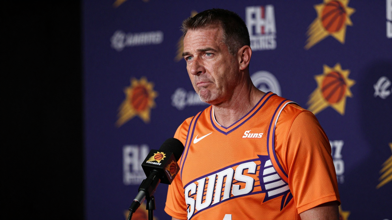 Monty Williams Reflects on Coaching Phoenix Suns in NBA Bubble