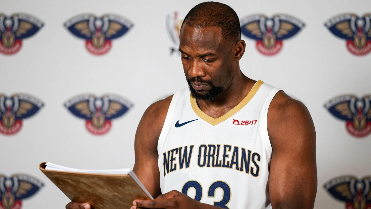 New Orleans Pelicans 2026-27 Schedule: Key Takeaways and Challenges Ahead