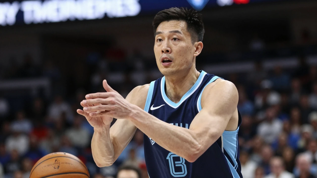 Memphis Grizzlies Records: Which Ones Are Safe and Which Can Be Broken?