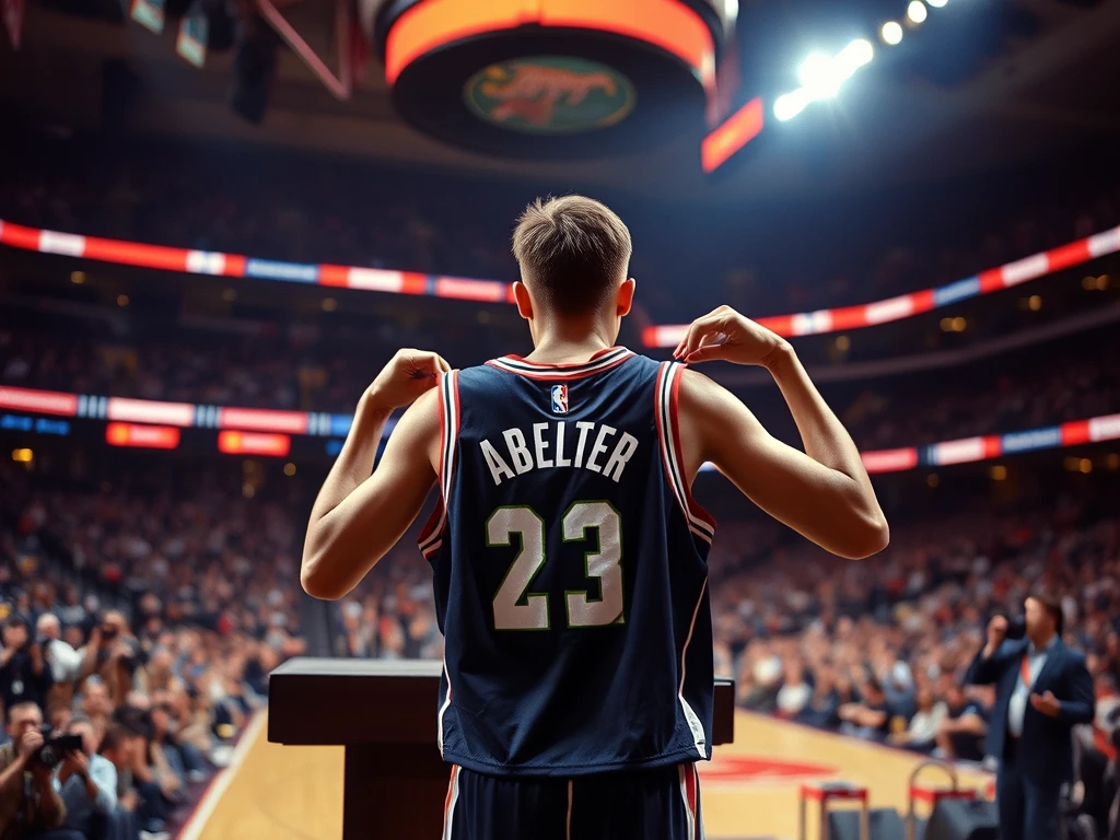 The 1997 NBA Draft marked a pivotal moment for the Minnesota Timberwolves, setting the stage for future success