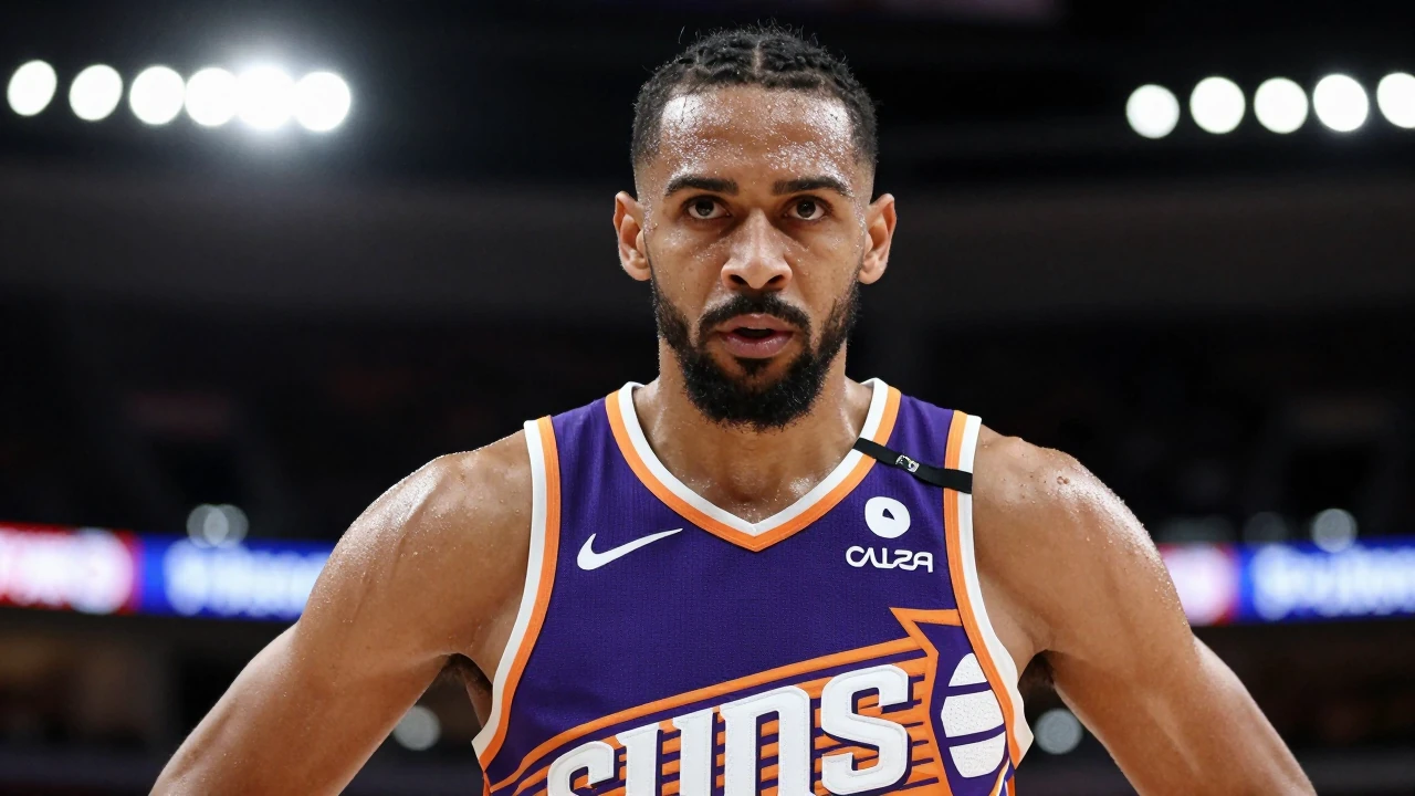 Phoenix Suns Still Feeling Effects of Going All-In