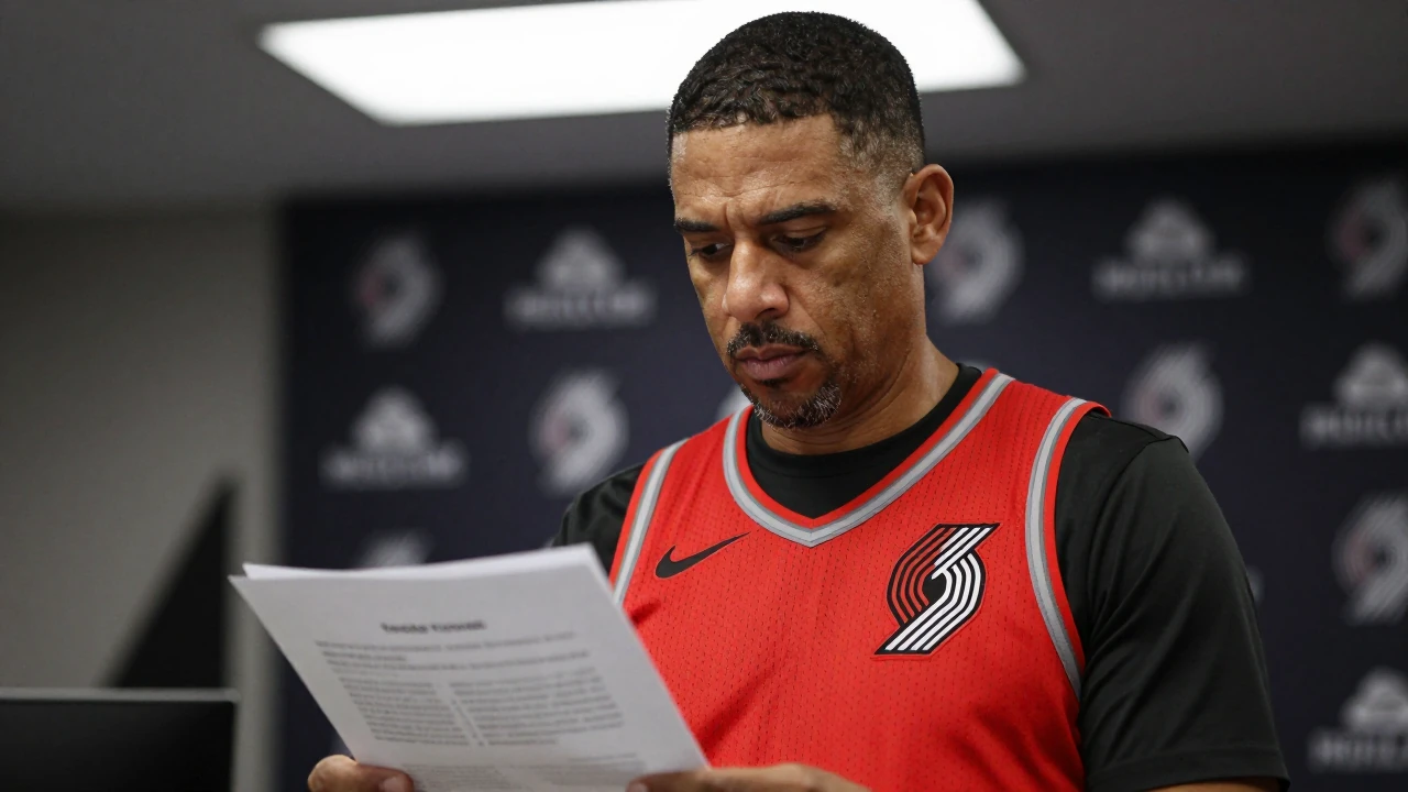 Portland Trail Blazers Trade Damian Lillard to Celtics in Blockbuster Deal