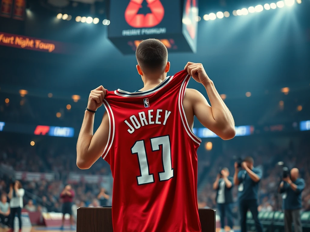Join the Memphis Grizzlies Draft Party at FedExForum: Your Ultimate Guide