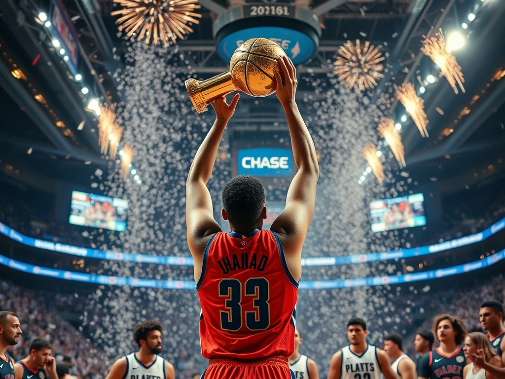 The Golden State Warriors face pivotal decisions about their roster as they strive for another championship run. How will...