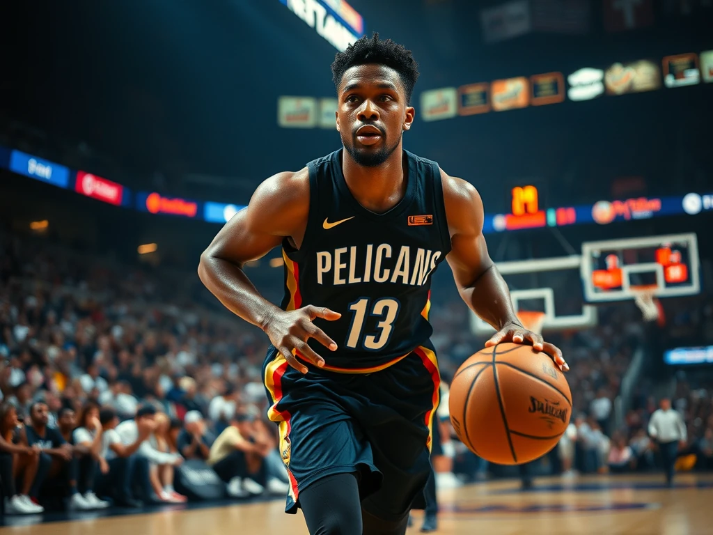 The New Orleans Pelicans have shown flashes of brilliance in their recent games, but adjustments are necessary for...