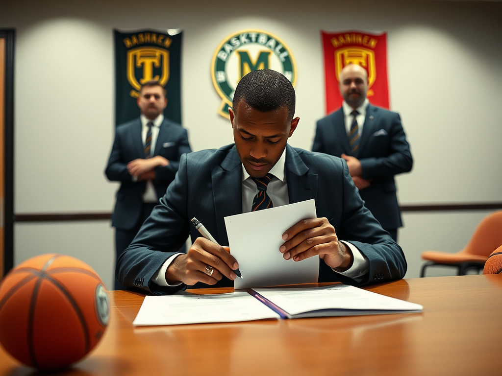 EWE Baskets Oldenburg landen Transfer-Doppelpack, große Namen werden gehandelt