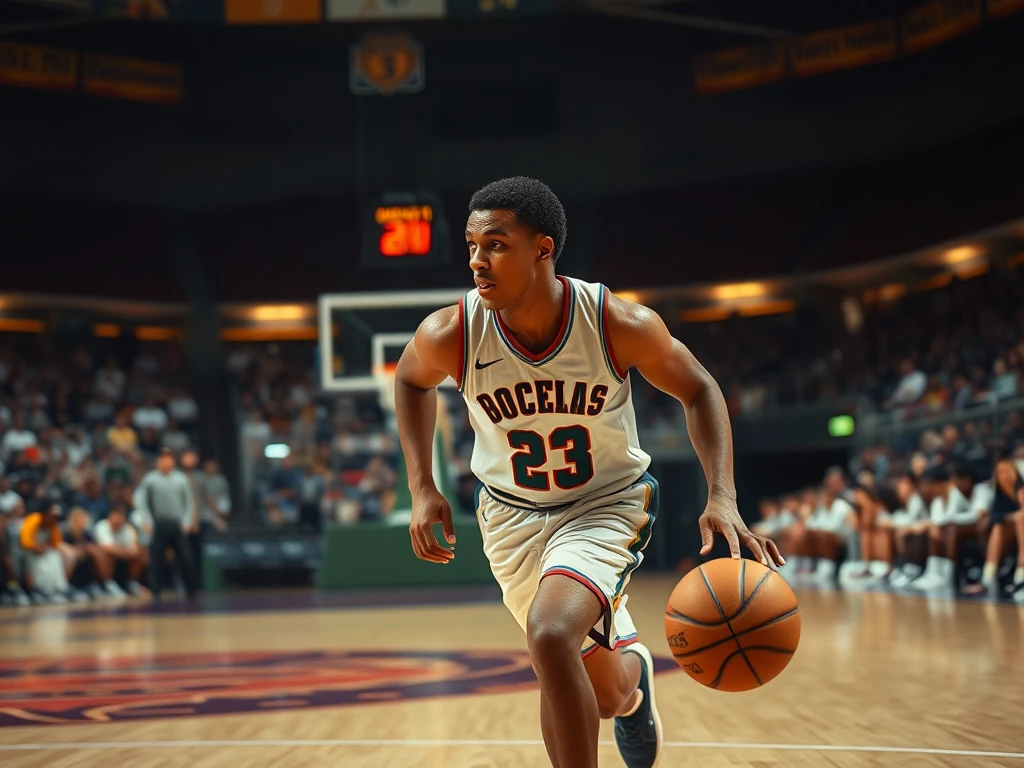 Tyrese Haliburton's Injury Update: Impact on the Indiana Pacers' Playoff Hopes