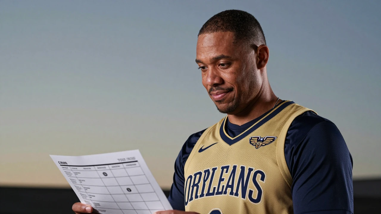 New Orleans Pelicans Eye Top 2027 NBA Draft Picks