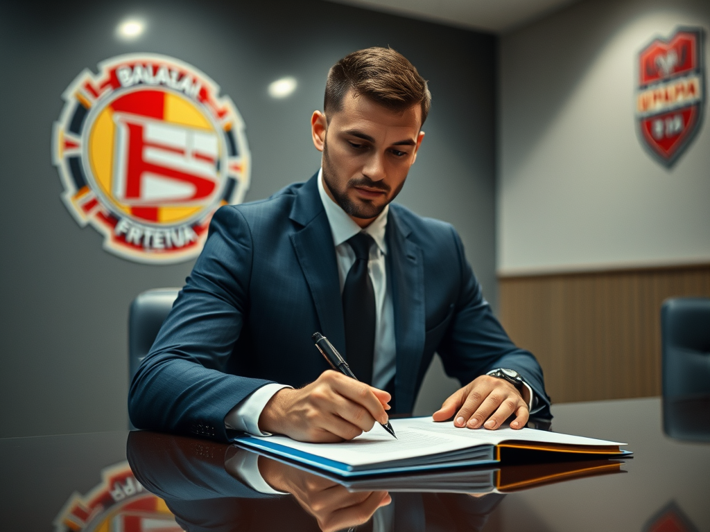 Beşiktaş Emlakjet, Jason Rich'i Transfer Etti
