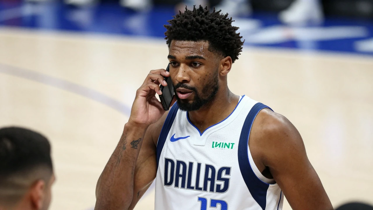 Dallas Mavericks Trade Rumors: Heat Linked to Kyrie Irving Blockbuster Deal