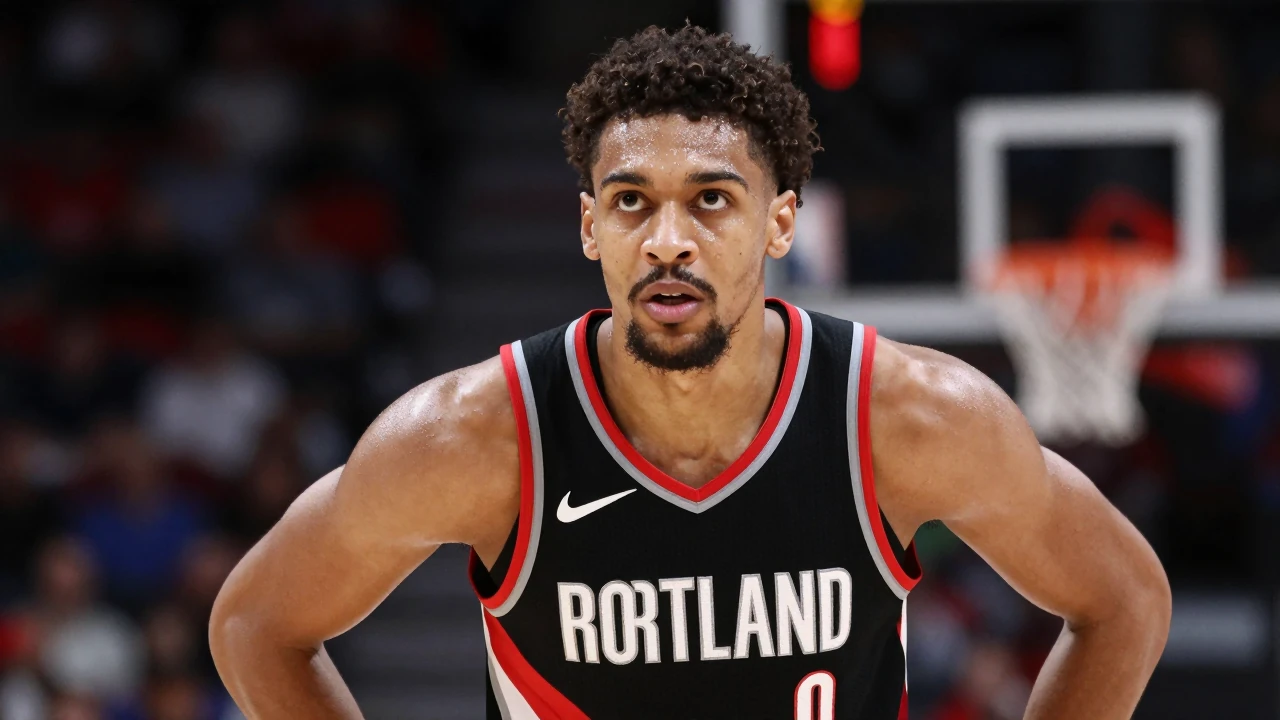 Portland Trail Blazers' performance in the NBA power rankings has sparked debate
