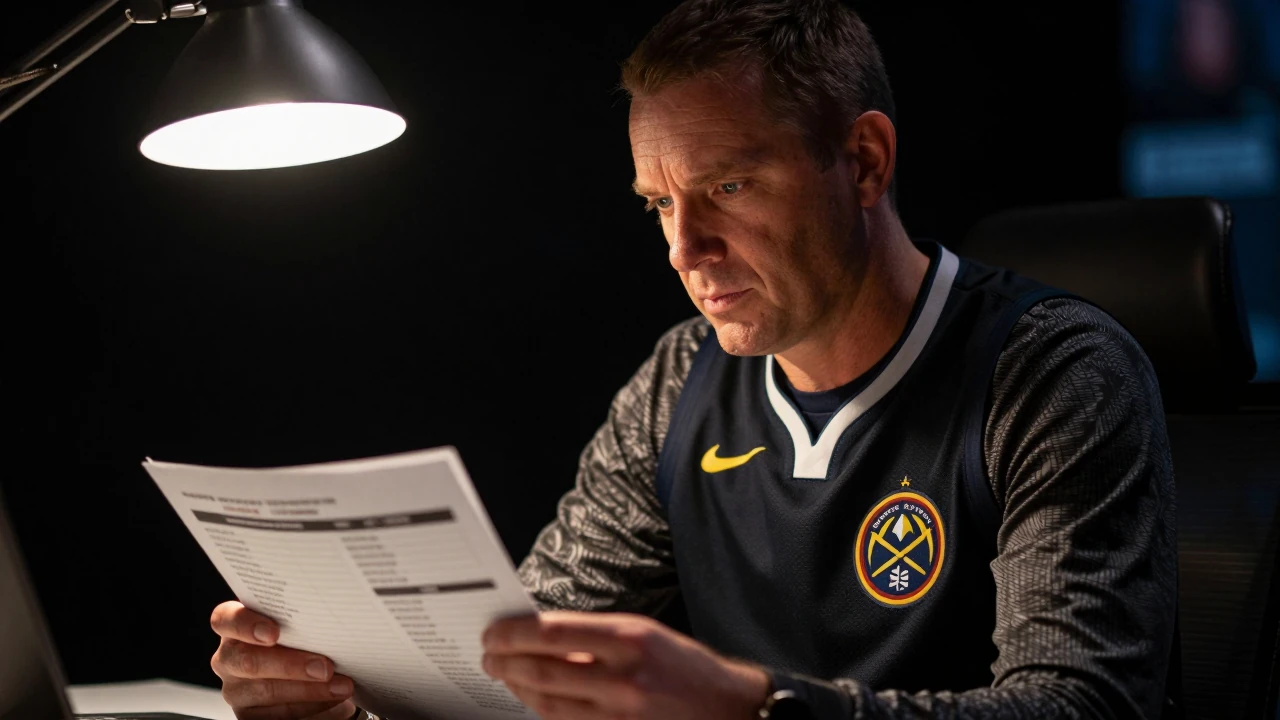 Denver Nuggets Contracts Ranked: Best and Worst Deals for 2026-27