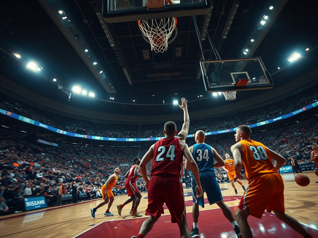 Brisbane Bullets Host SEM Phoenix