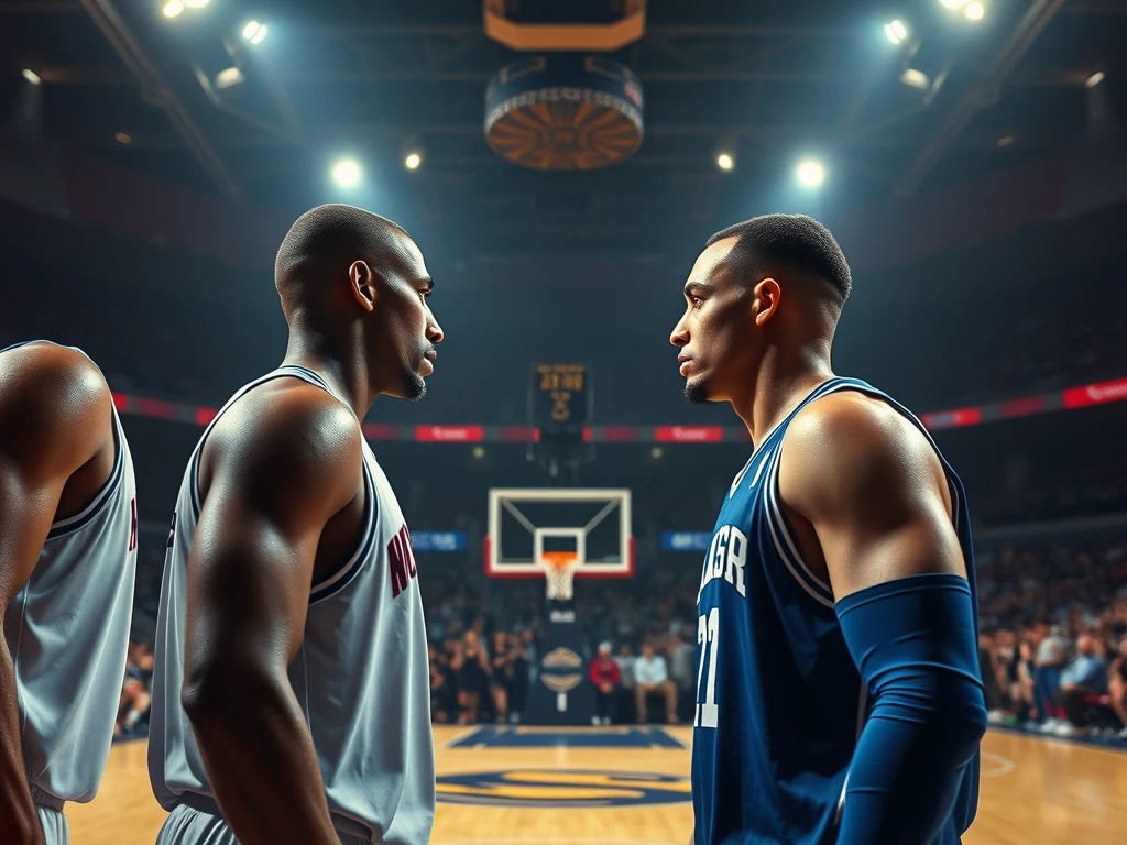 The Denver Nuggets Fan Experience: Rituals and Traditions in the Ball Arena