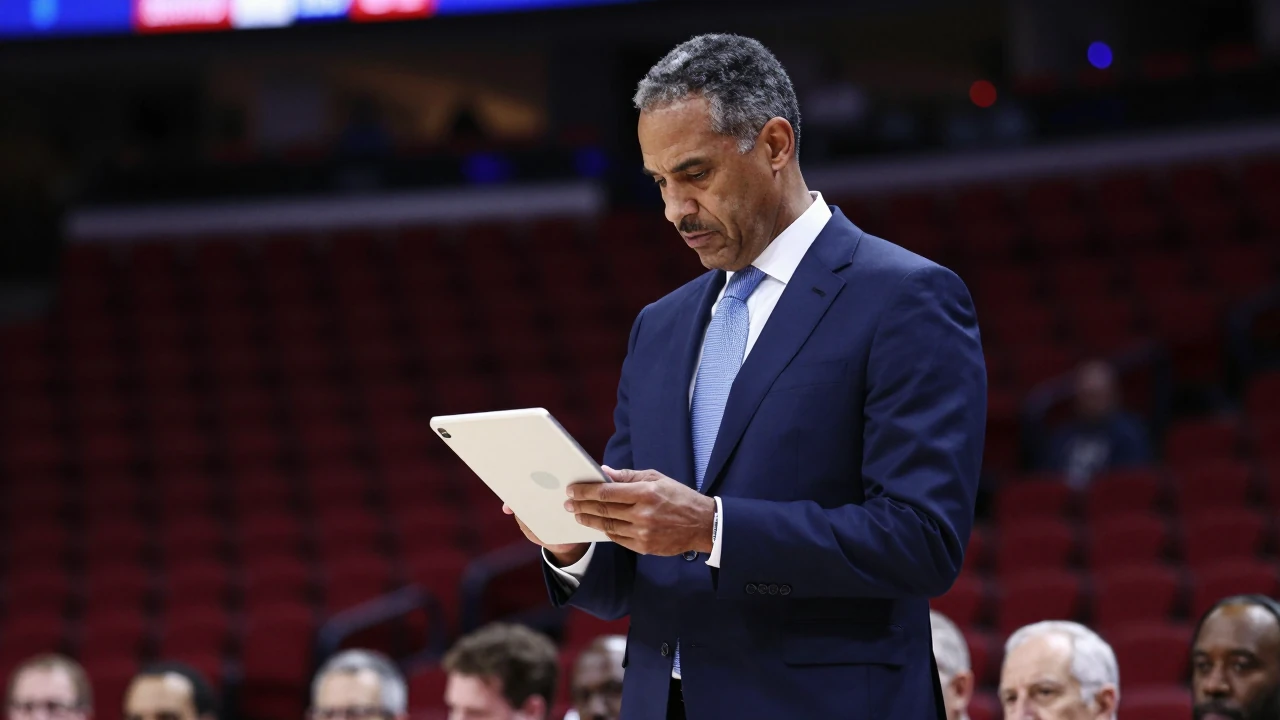 Los Angeles Clippers Cleared in Kawhi Leonard Payment Probe, NBA Investigation Concludes