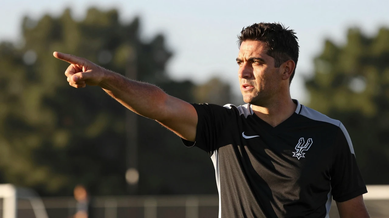 San Antonio Spurs Launch Preseason with Culture Clinic and Scrimmage