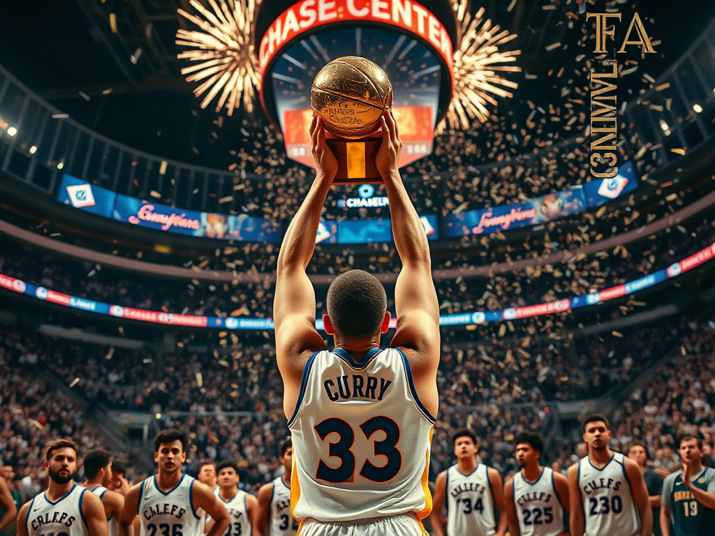 Golden State Warriors Lose Edge as Curry’s Final Years Slip