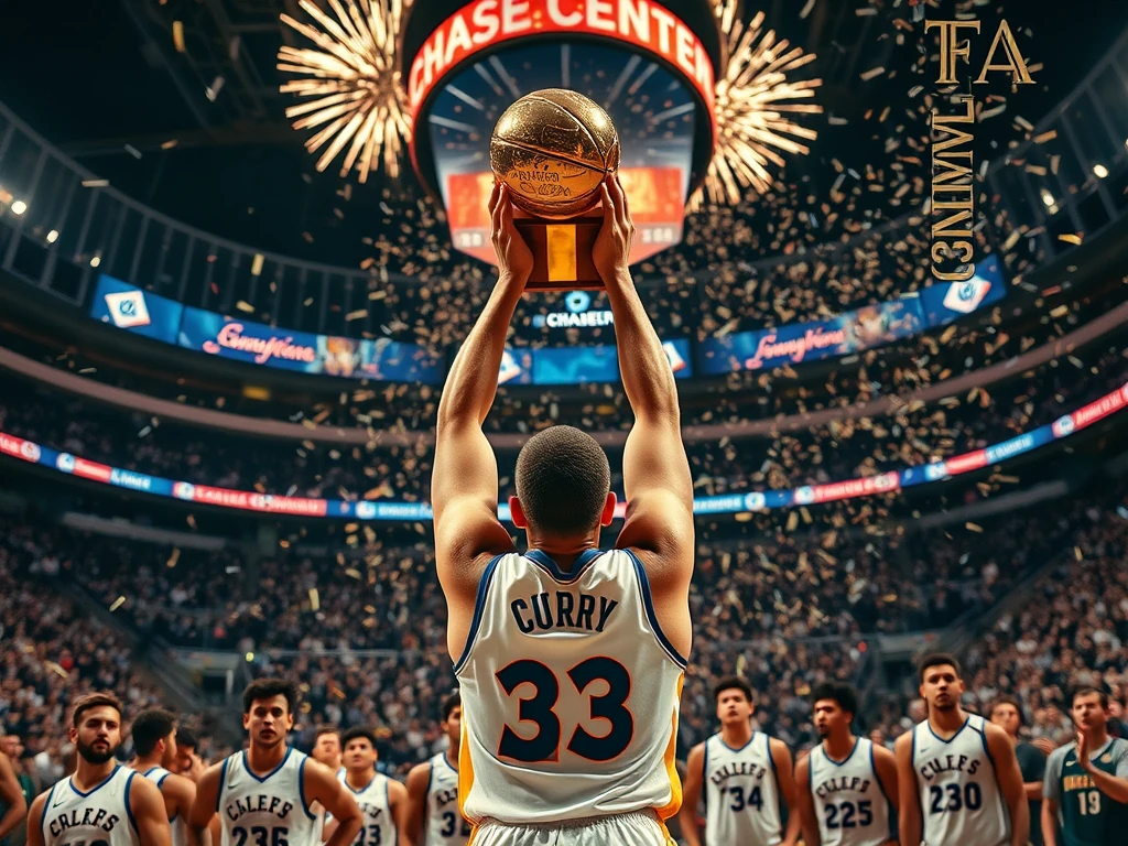 Golden State Warriors face a steep decline with aging stars, injuries and a 0-5 skid, jeopardizing Stephen Curry’s last...