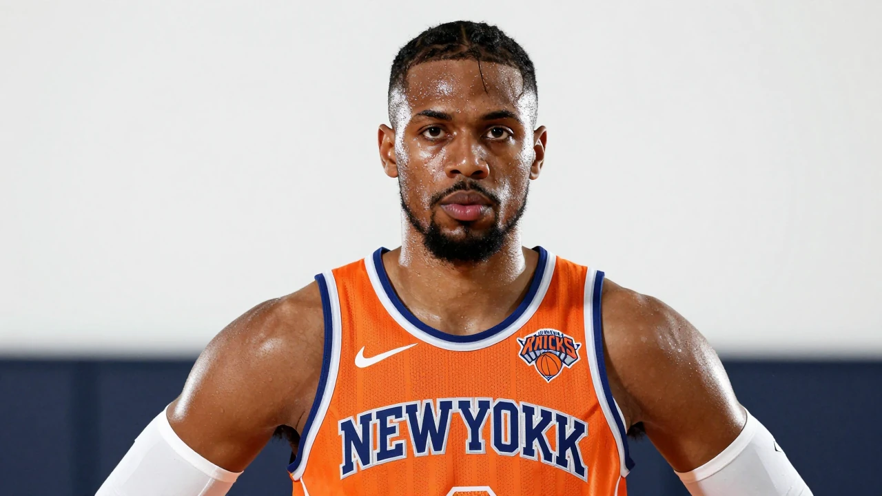New York Knicks Gear Up for Crucial 76ers Showdowns in 2026-27 NBA Schedule