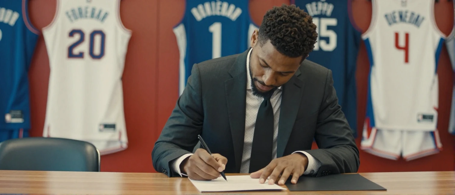 San Antonio Spurs Sign Three Former Tennessee Players