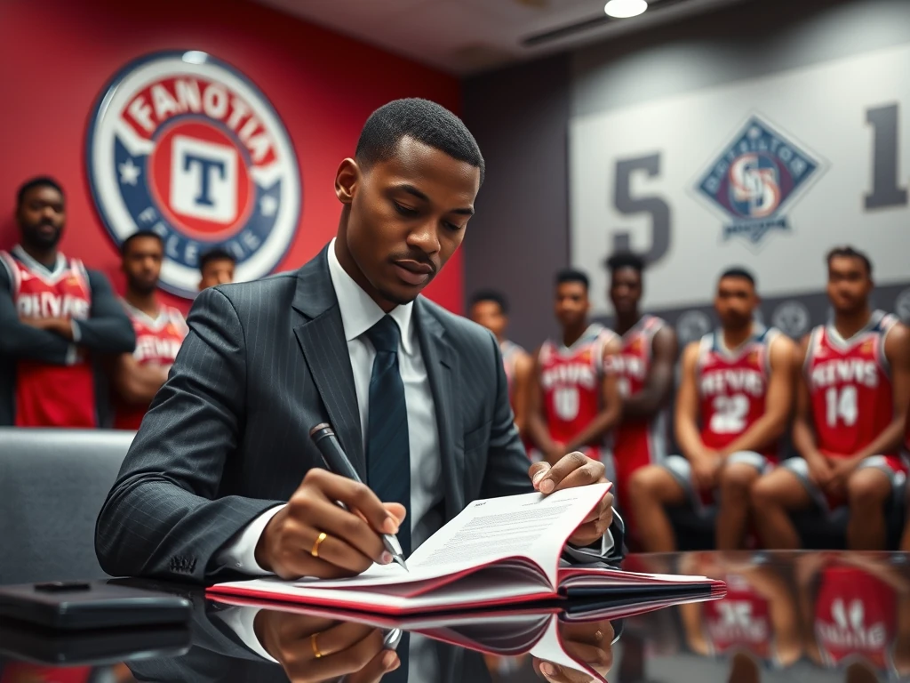 As the Rockets look to elevate their roster, a potential trade with the Celtics could unite **Kevin Durant** and...