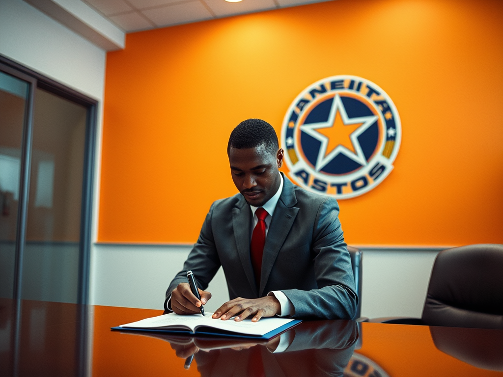 Astros de Jalisco: Fabián Jaimes se une a Fuerza Regia para la temporada 2026