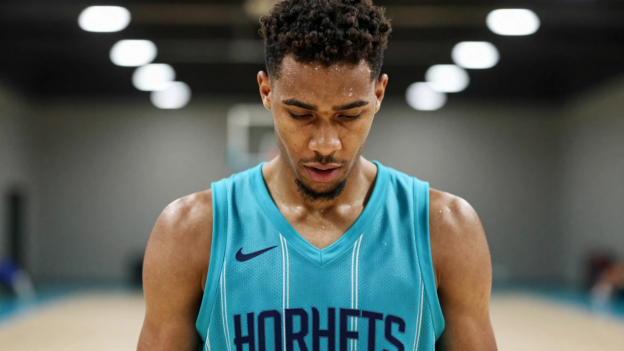 Charlotte Hornets Roster Flaws Exposed Ahead 2026-27 Season