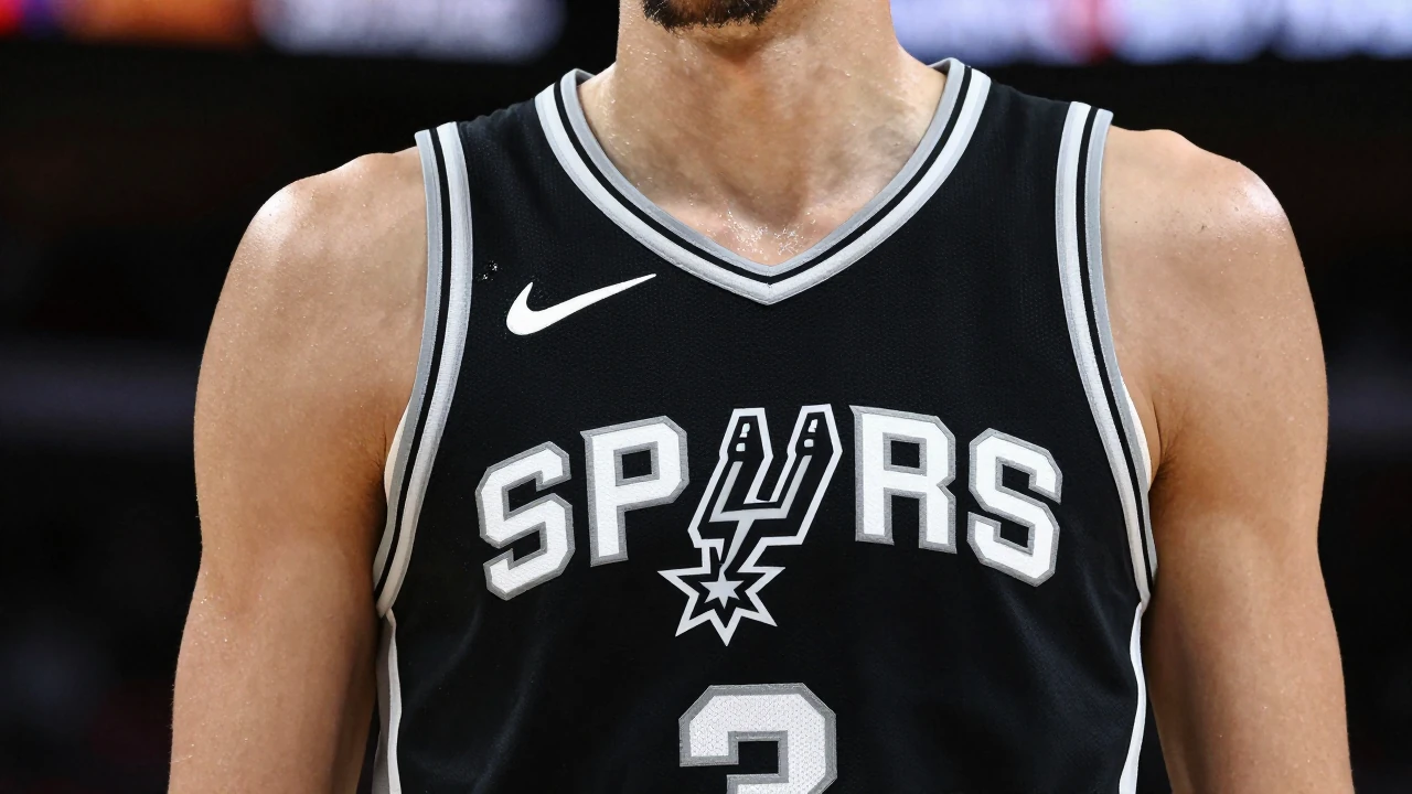 San Antonio Spurs secure Harris Barnes extensions amid 2026 offseason moves