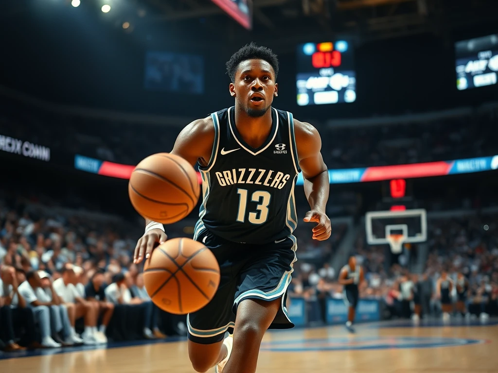 Rayan Rupert's Performance in Grizzlies' Defeat to Rockets: A Deep Dive