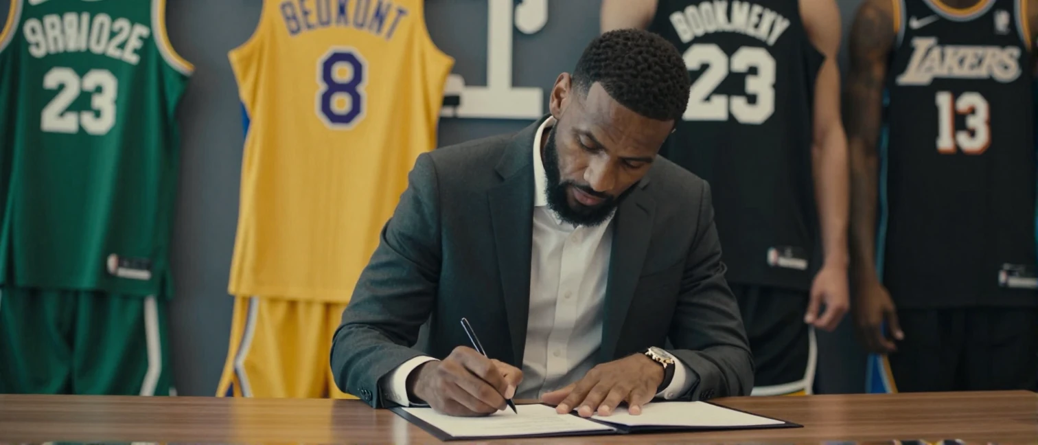 Miami Heat Target LeBron, Bronny in Blockbuster Trade Talk