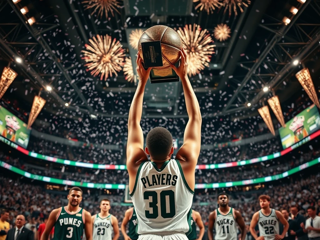 Giannis Antetokounmpo Trade Rumors: What They Mean for the Bucks