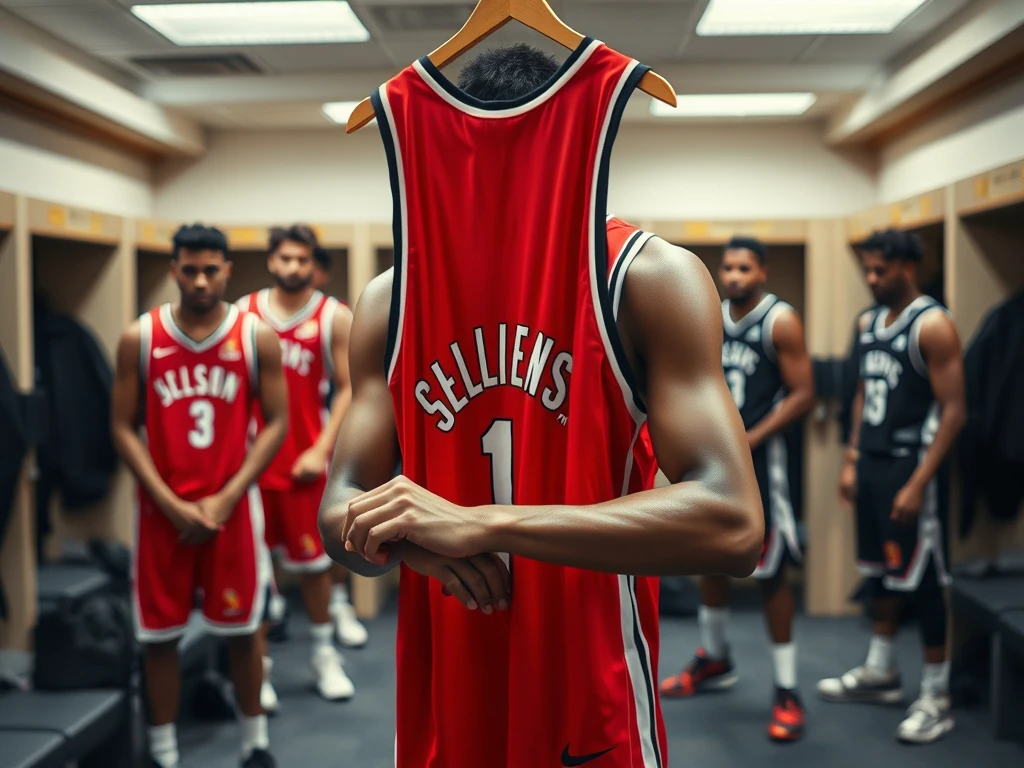Dive into the Phoenix Suns' 2026 offseason preview, exploring cap space, player contracts, and strategic moves ahead
