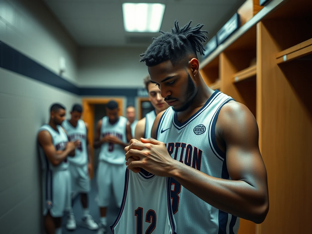 Detroit Pistons Offseason Preview: Building a Future Contender