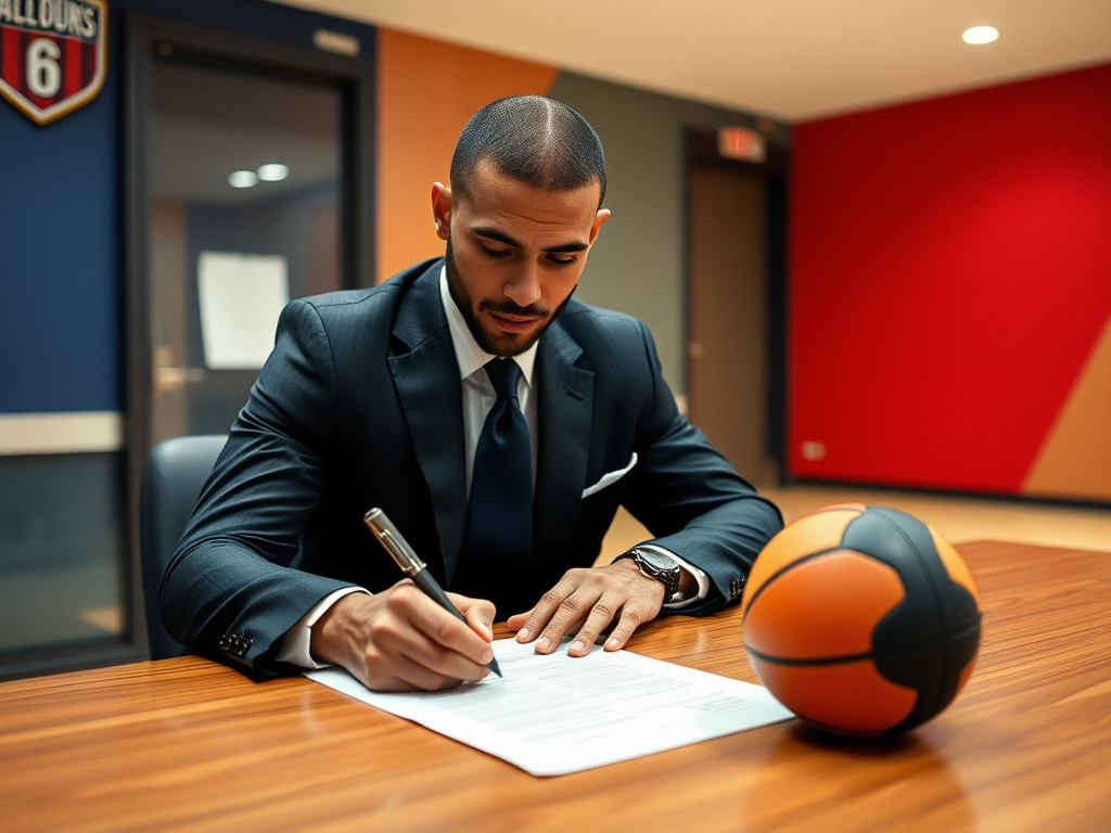 JDA Dijon recrute Justin Bibbins