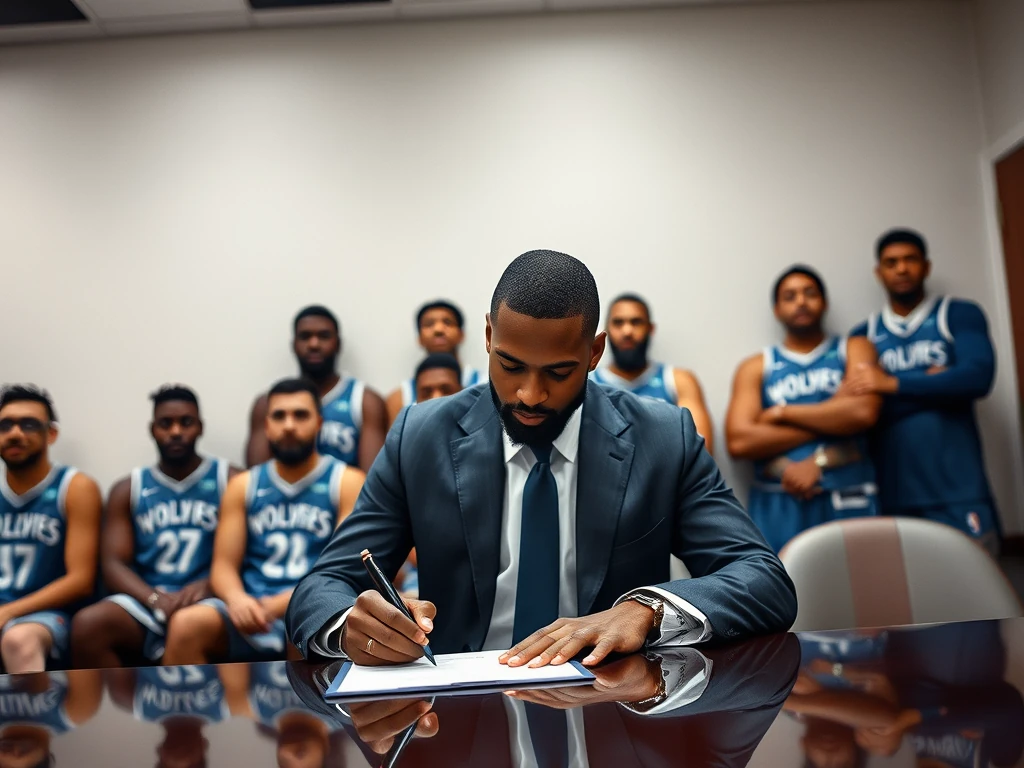 Kendrick Perkins raises eyebrows with his thoughts on a potential trade of KAT for Julius Randle
