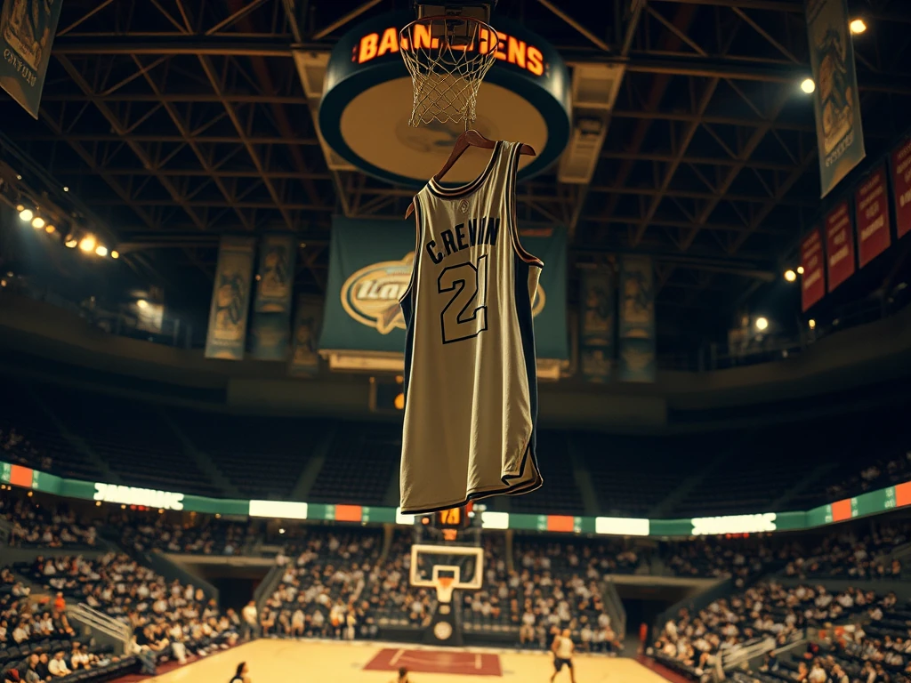 The Evolution of the Milwaukee Bucks: From Expansion Team to NBA Contender