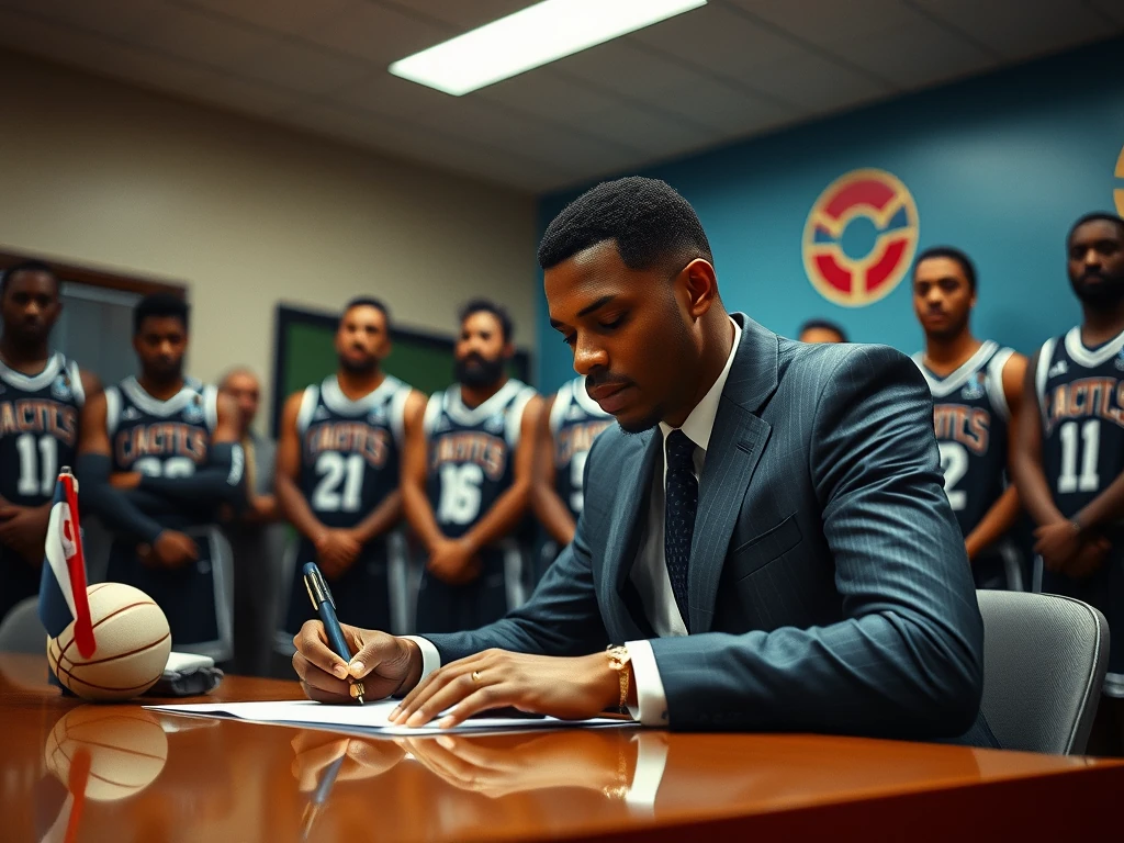 Minnesota Timberwolves bolster their roster with a veteran forward returning to the NBA after a hiatus