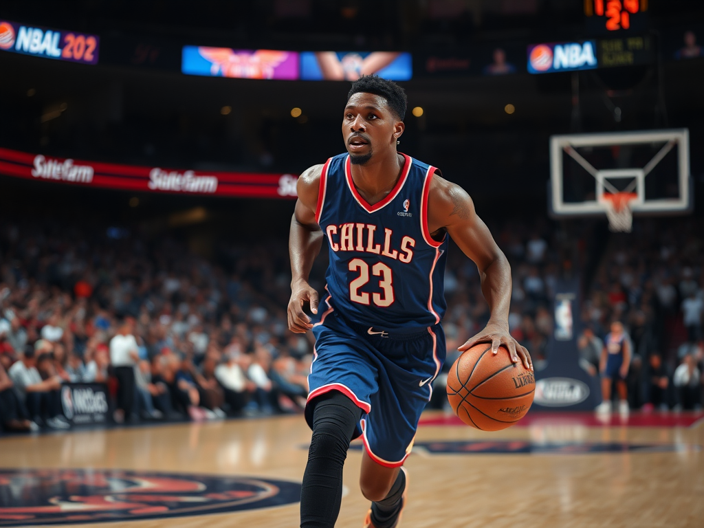 Atlanta Hawks Fall to Knicks 113-102 in Tough Matchup