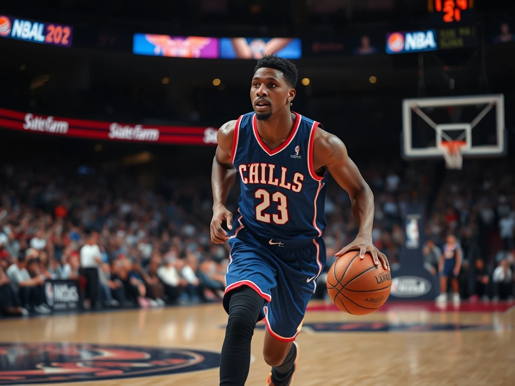 Atlanta Hawks Fall to Knicks 113-102 in Tough Matchup