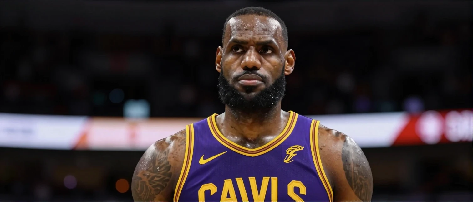 Cleveland Cavaliers Struggle in Offseason with D+ Grade