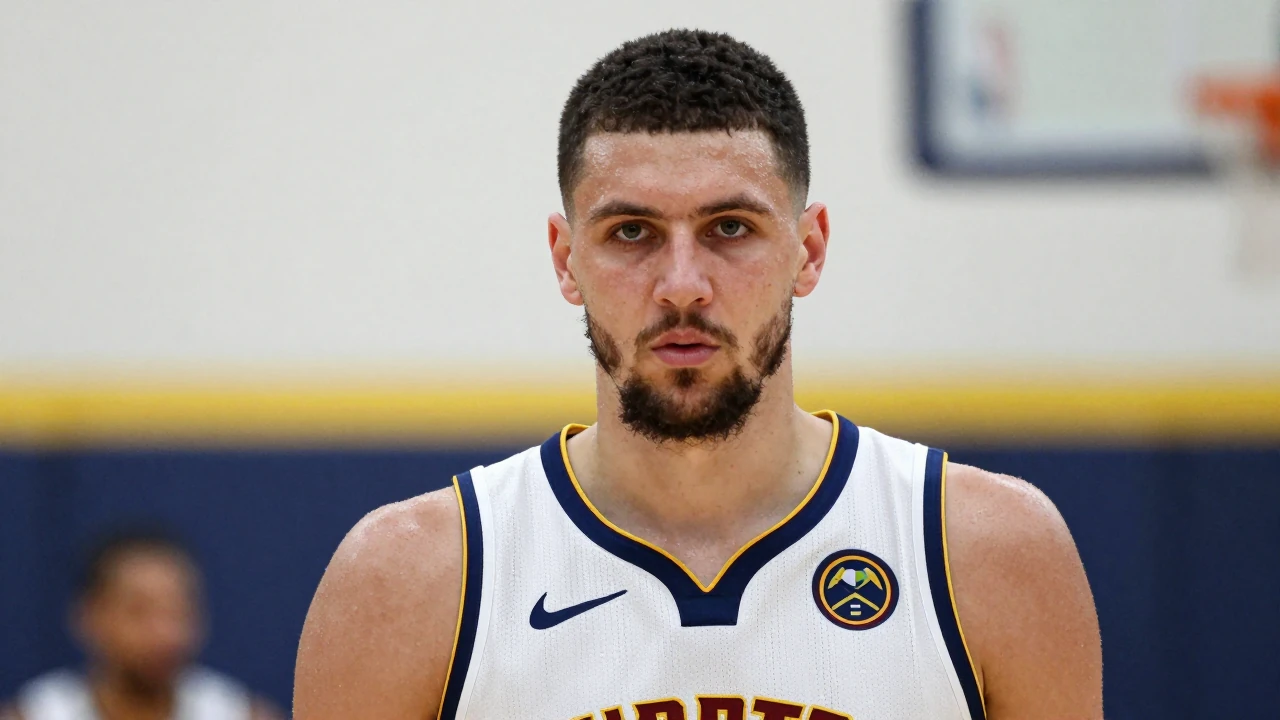 Denver Nuggets Face Overrated Contender Label After Playoff Upset