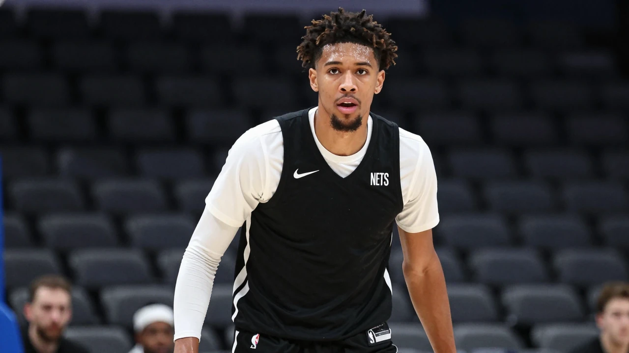 Brooklyn Nets Target Home-Court Edge for 2026-27 Playoff Push