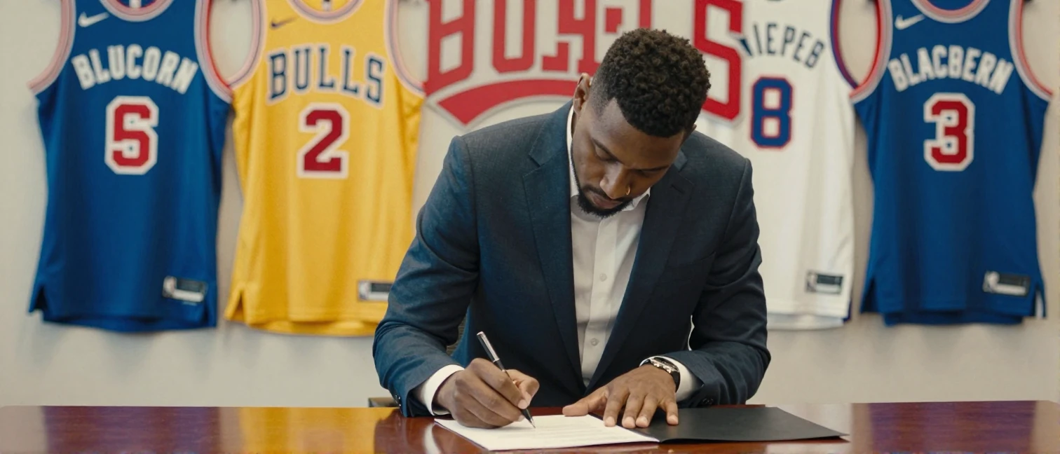 New York Knicks Blueprint: Roster Building Lessons for Bulls