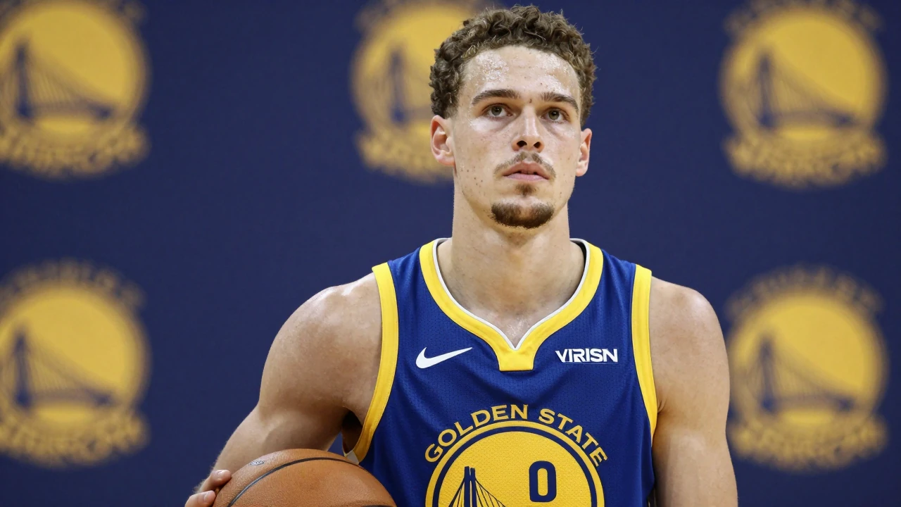 Golden State Warriors Draft History: Every UNC Tar Heel Selected