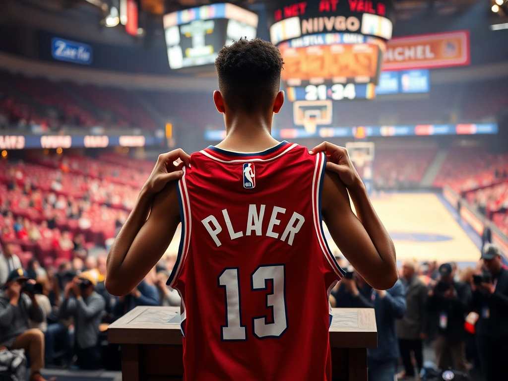 Utah Jazz Scout Richard Smith Previews NBA Draft Picks