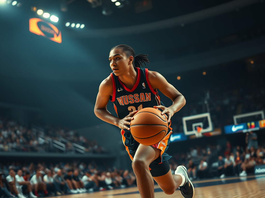 Brisbane Bullets Secure WNBL Bid with Angel Reese Ownership