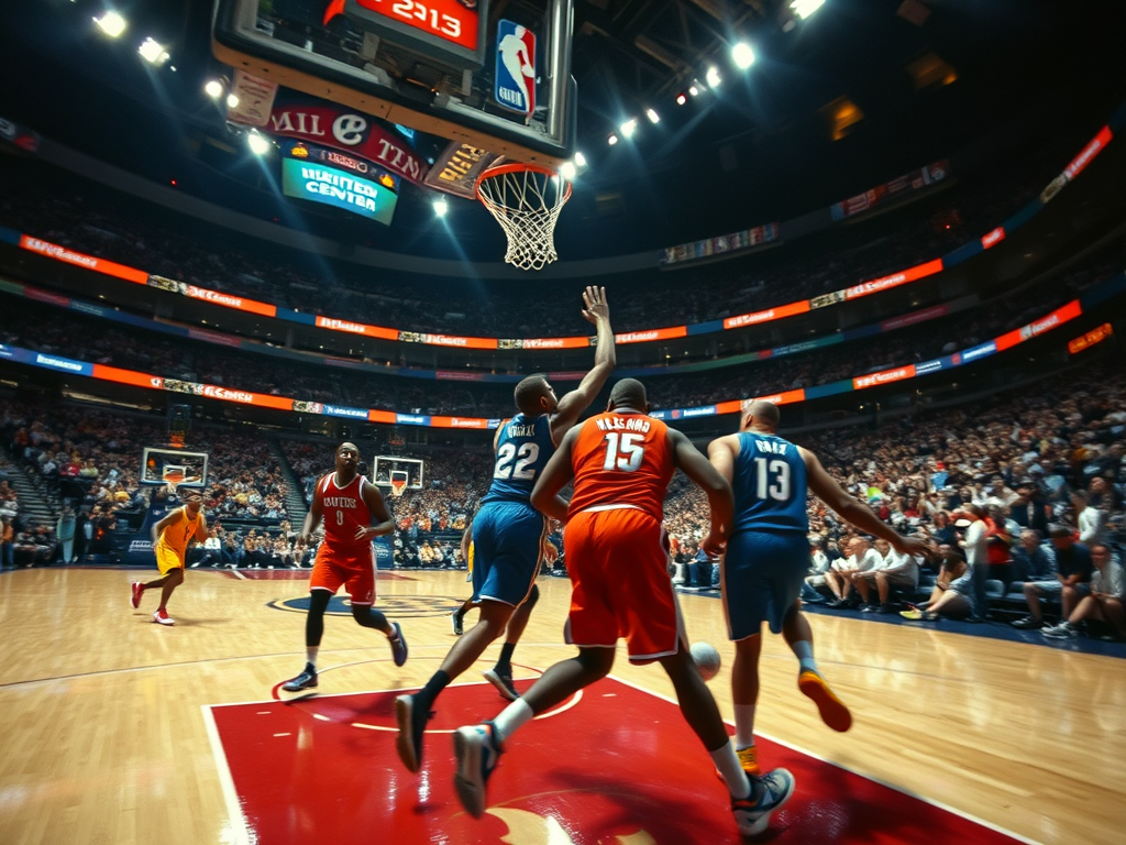 Analyzing the Chicago Bulls' Recent Performances and Future Prospects